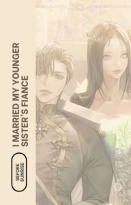 I Married My Younger Sister’s Fiance Cover