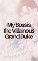 Chapter 16. A Story Rewritten Because of Me Cover
