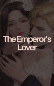 The Emperor’s Lover Cover