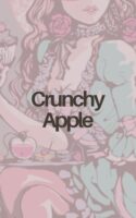 Crunchy Apple Cover