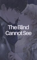 The Blind Cannot See Cover