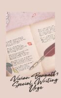 Vivian Bennett’s Special Writing Urge Cover