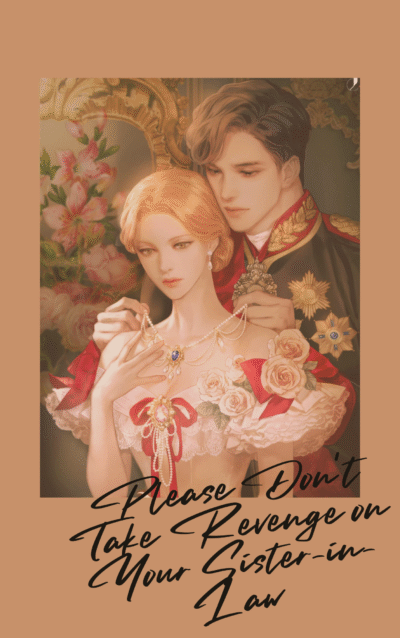 Please Don’t Take Revenge on Your Sister-in-Law Cover