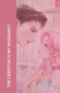 The Creditor is My Husband? Cover