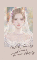 1. The Girl and the Monster Cover