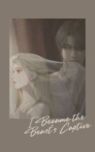 I Became the Beast’s Captive Cover