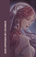 God Opposes My Divorce Cover