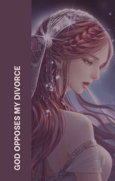 God Opposes My Divorce Cover