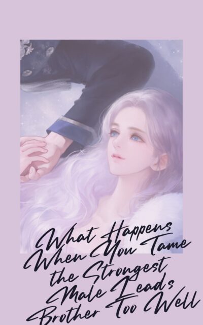 Chapter 3. Marriage, Not Engagement (Part 1) Cover
