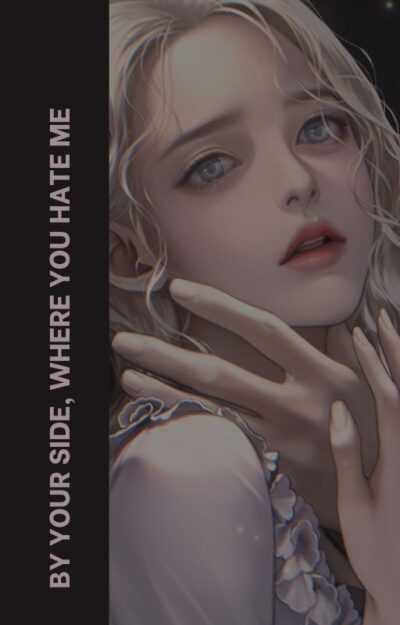 By Your Side, Where You Hate Me Cover